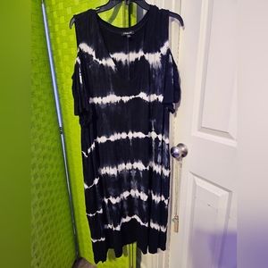 NWOT Lane Bryant Dress
